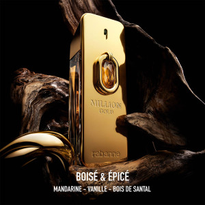 Million Gold Elixir - Intensives Parfüm Million Gold Elixir - Intensives Parfüm